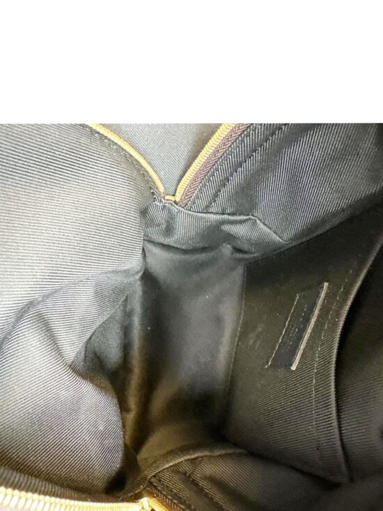 Louis Vuitton  Palm Spring Mini Monogram Canvas Backpack Brown main image 7